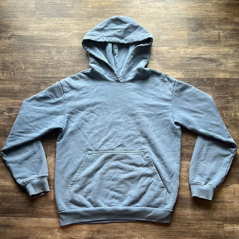 Talentless hoodie